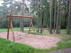 Am Hainturm - Pfeifferquelle – Bild 4