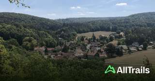 Am Hainturm - Pfeifferquelle – Bild 5