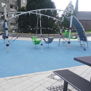 Spielplatz Kapellenstraße – Bild 1