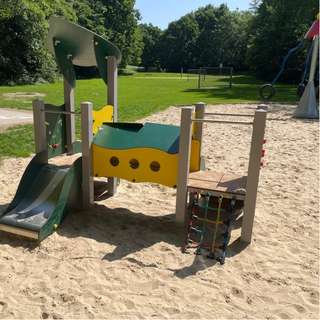 Spielplatz Teschweg – Bild 4