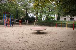 Spielplatz Oststraße – Bild 2
