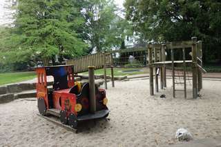 Spielplatz Oststraße – Bild 3