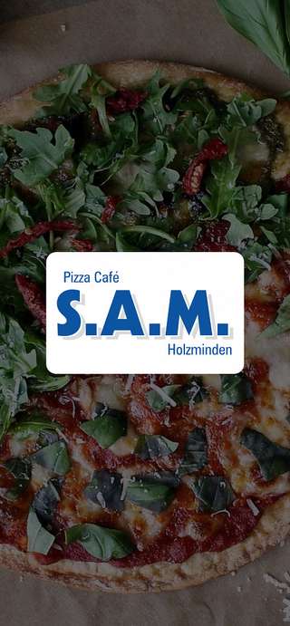 Pizza Cafe S.A.M. – Bild 2