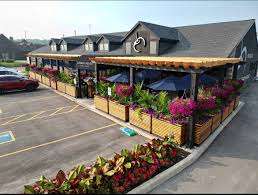 Cherry House Restaurant – Bild 1