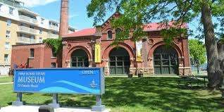 PumpHouse – Bild 1