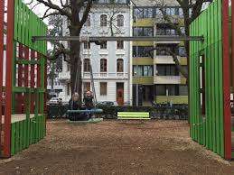 Claramatte Park – Bild 1