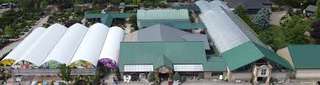 The Glasshouse Nursery & Garden Centre – Bild 1
