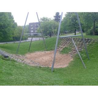 Kinderspielplatz Schenkstraße – Bild 2