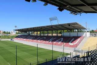 Schlittenhang am Stadion – Bild 2