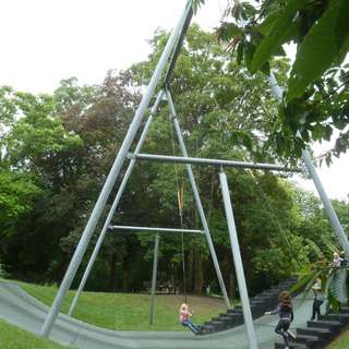 Spielplatz Wittringen – Bild 1