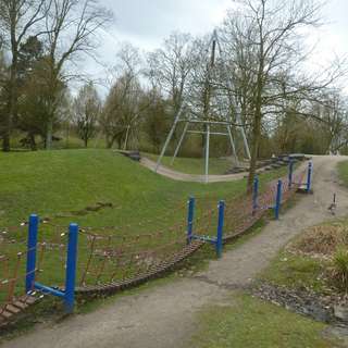 Spielplatz Wittringen – Bild 5