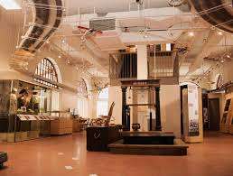 North Bay Museum – Bild 1