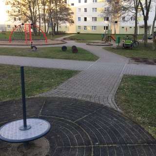 Spielplatz Makarenkostrasse – Bild 3
