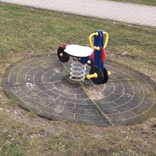 Spielplatz Makarenkostrasse – Bild 6