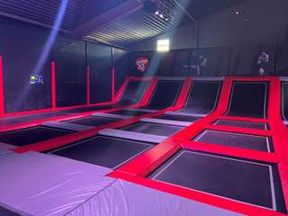 You Jump Witten (ehemals Jump XL) | Trampolinepark – Bild 2