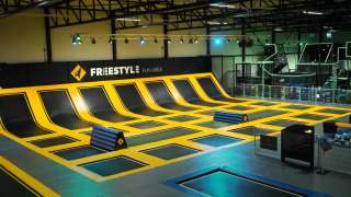 You Jump Witten (ehemals Jump XL) | Trampolinepark – Bild 3