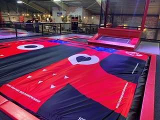 You Jump Witten (ehemals Jump XL) | Trampolinepark – Bild 4