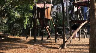 Spielplatz Böhmische Straße – Bild 2