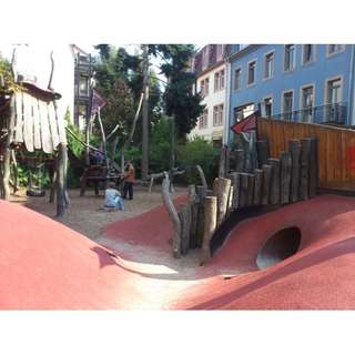 Spielplatz Böhmische Straße – Bild 3