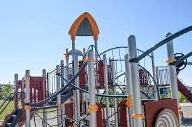 West Hawk Playground – Bild 2