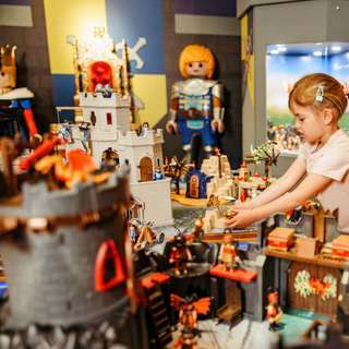 Puppenkönig Erlebniswelt Bonn - Dein Erlebnis in der Innenstadt von Bonn & Online-Shop – Bild 3