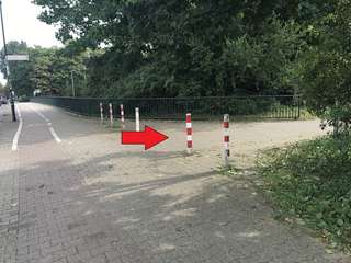 Freizeitpark Ulenbergstraße – Bild 3