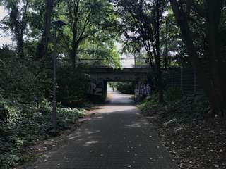 Freizeitpark Ulenbergstraße – Bild 5