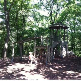 Spielplatz Strohweg – Bild 1