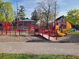 Lifesavers Park – Bild 1