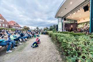 Kurplatz Juist – Bild 4