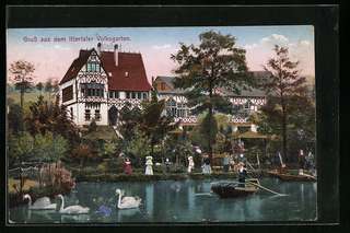 Volksgarten – Bild 5