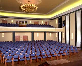Neustadthalle-Veranstaltungs GmbH – Bild 1