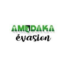 Amédaka Évasion – Bild 3