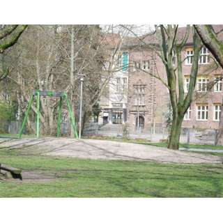 Spielplatz – Bild 3