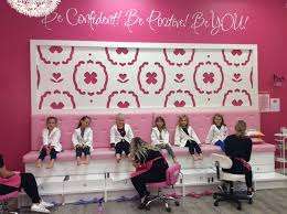 Glama Gal Kids Spa Ajax – Bild 1