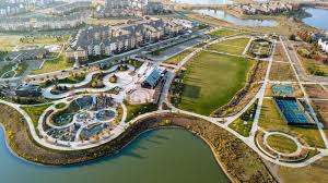 Melville Park – Bild 5