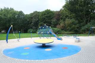 Spielplatz Stettiner Straße – Bild 3