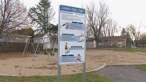 Parc Bon Air – Bild 1