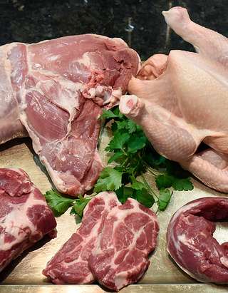 Oberschuirshof – Bild 2