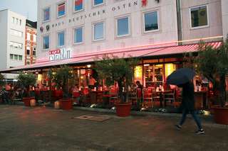 Café Extrablatt Hannover – Bild 1