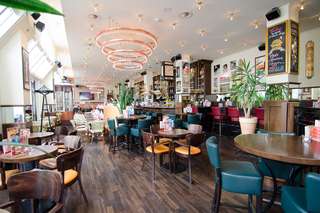 Café Extrablatt Hannover – Bild 2