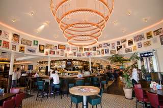 Café Extrablatt Hannover – Bild 6