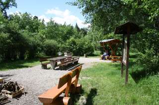 Grillplatz Neundorf – Bild 3