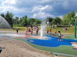 Richmond Green Children playground – Bild 2