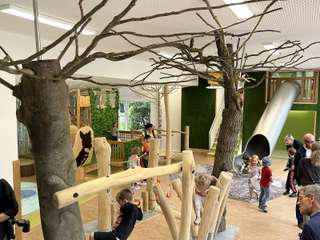 Spielhaus im Grugapark – Bild 4