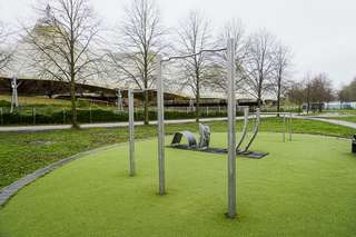 Wassermannpark – Bild 2