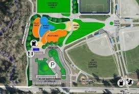 Yorkson Community Park – Bild 3