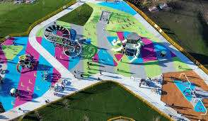 Yorkson Community Park – Bild 5