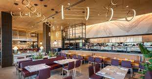 Earls Kitchen + Bar – Bild 1