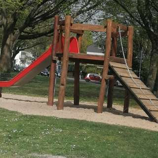 Spielplatz Forster Weg – Bild 2
